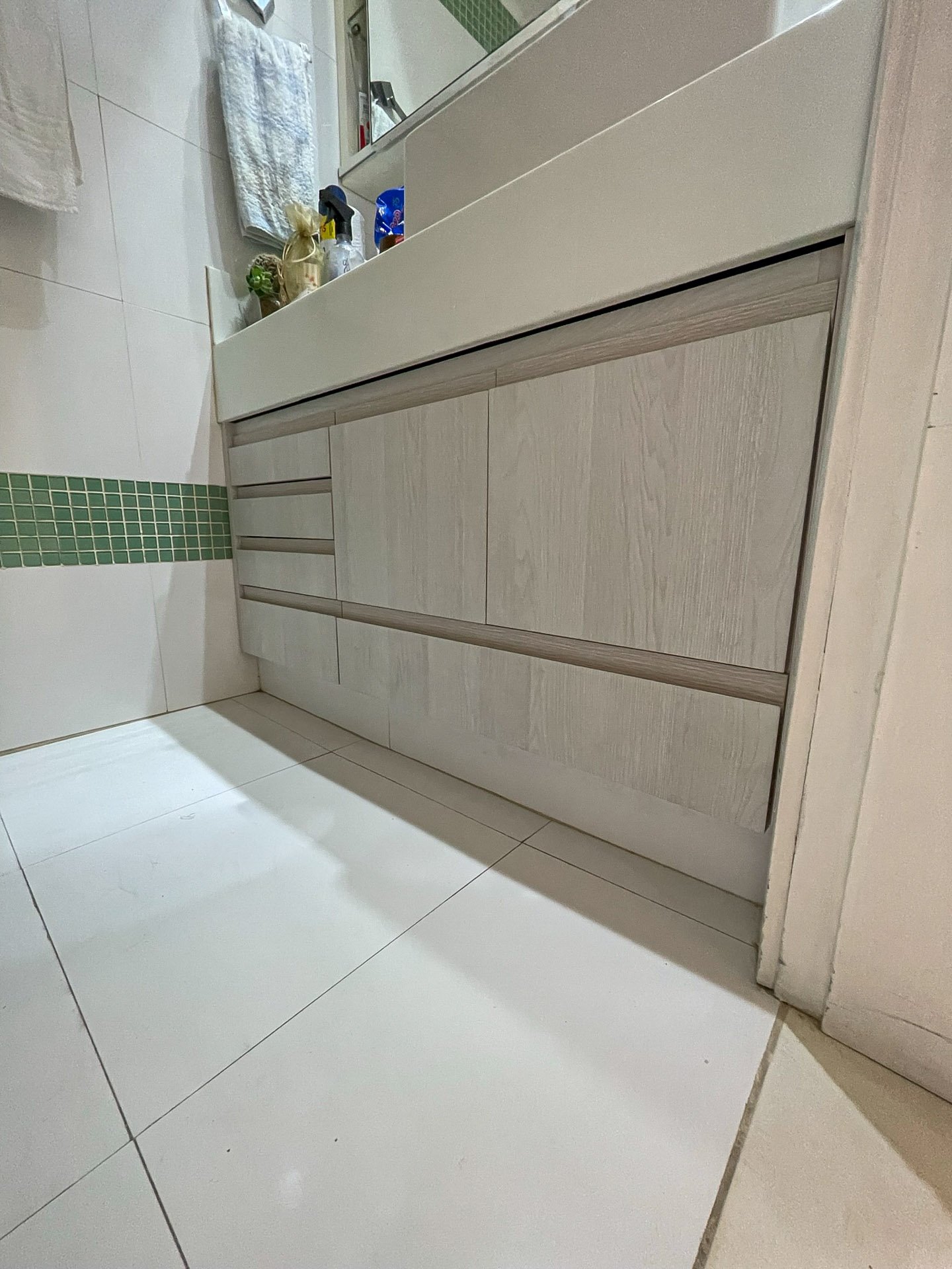 Acabamento e Detalhe Premium 47